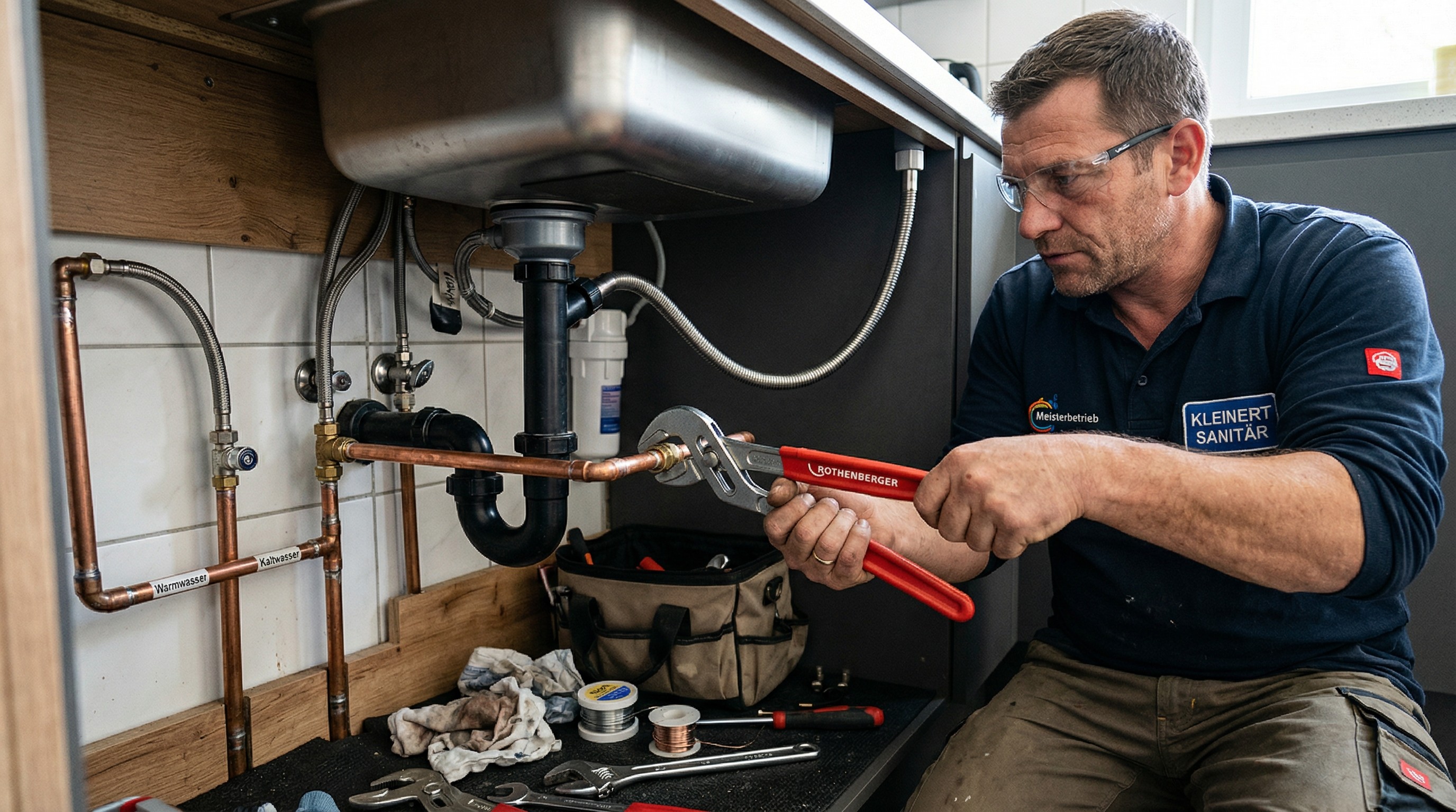 Innung für Sanitär + Heizung Pforzheim-Enzkreis – Sanitärinstallateur Pforzheim